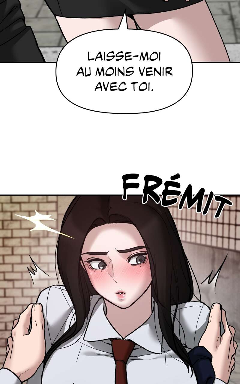The Bully in Charge Chapitre 79 - Page 8