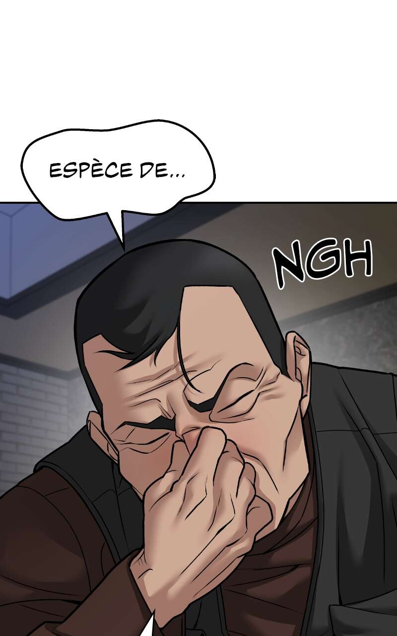 The Bully in Charge Chapitre 79 - Page 80