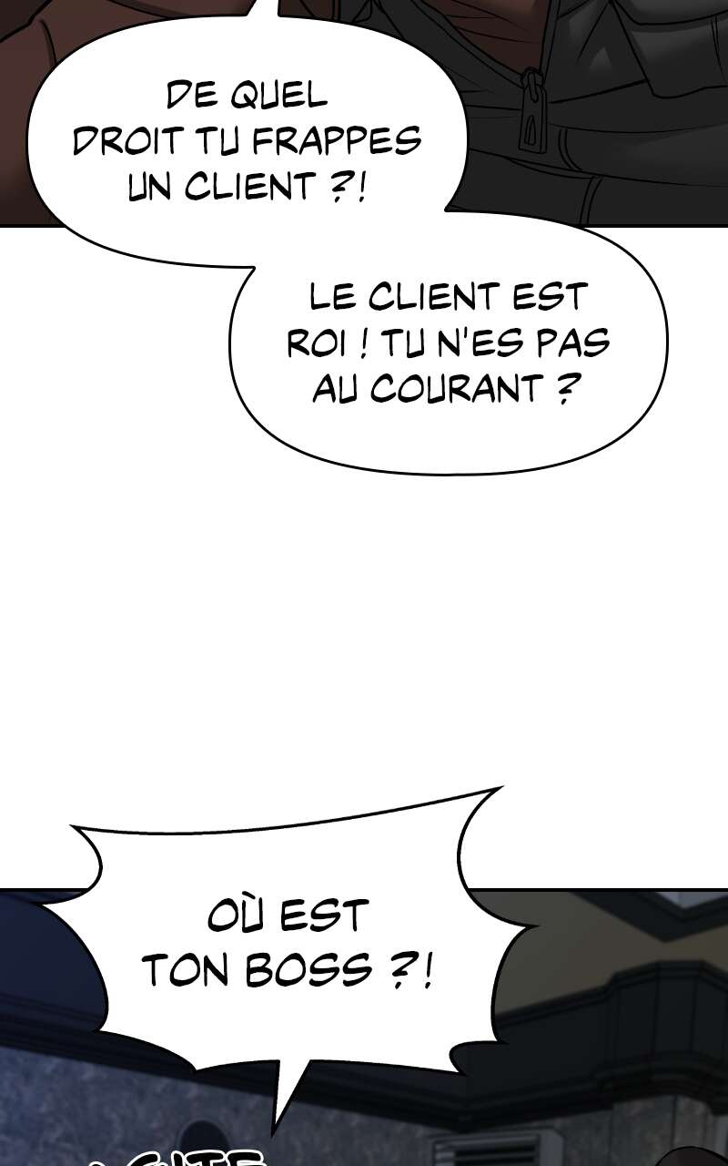 The Bully in Charge Chapitre 79 - Page 81