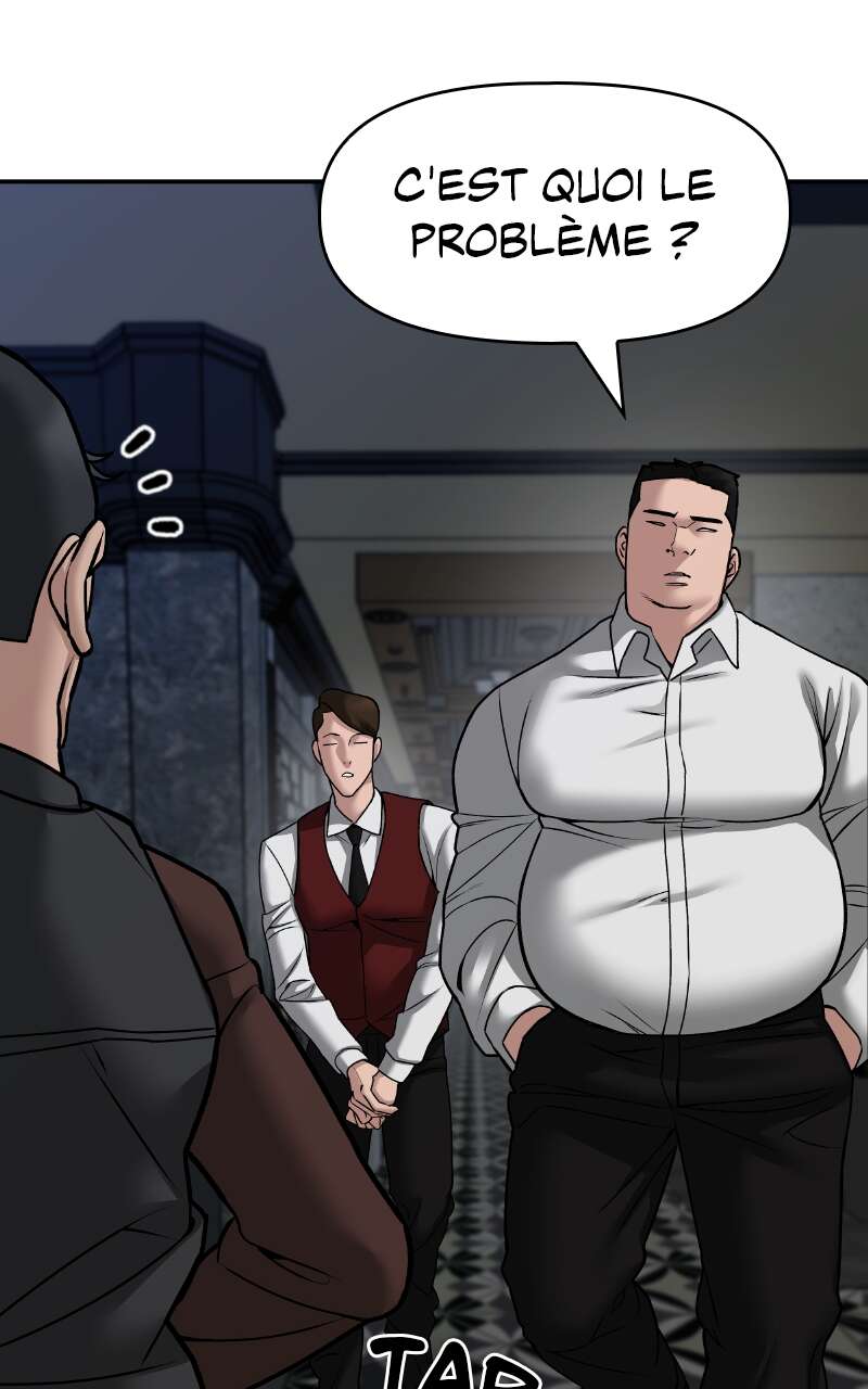 The Bully in Charge Chapitre 79 - Page 83