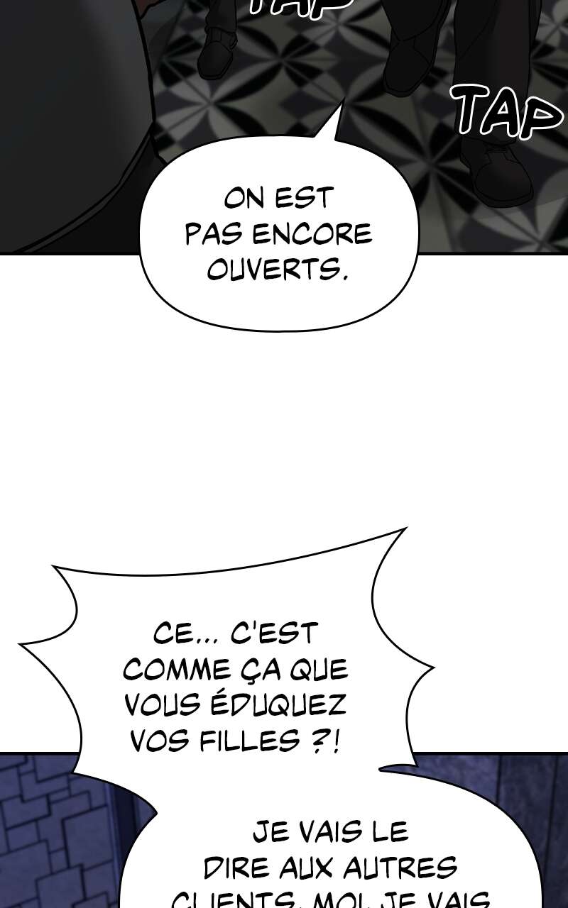The Bully in Charge Chapitre 79 - Page 84