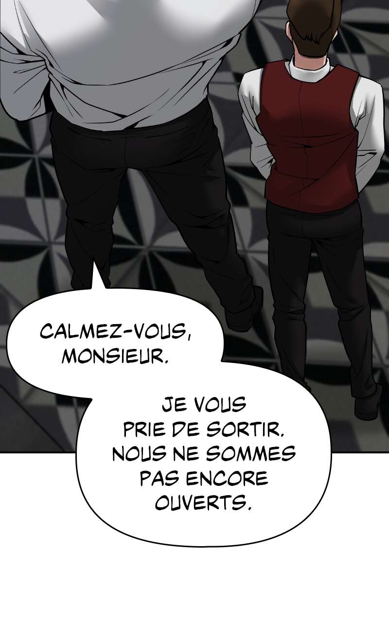 The Bully in Charge Chapitre 79 - Page 86