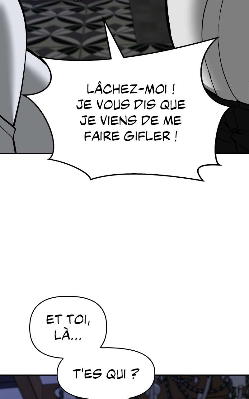 The Bully in Charge Chapitre 79 - Page 88