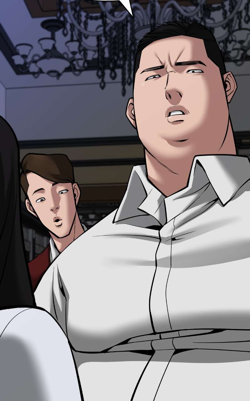 The Bully in Charge Chapitre 79 - Page 89