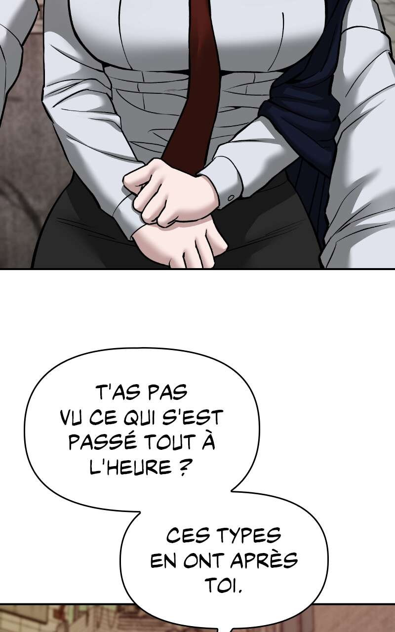 The Bully in Charge Chapitre 79 - Page 9