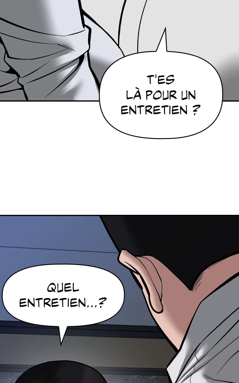 The Bully in Charge Chapitre 79 - Page 90