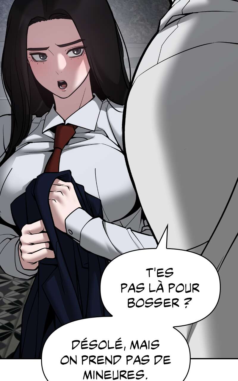 The Bully in Charge Chapitre 79 - Page 91