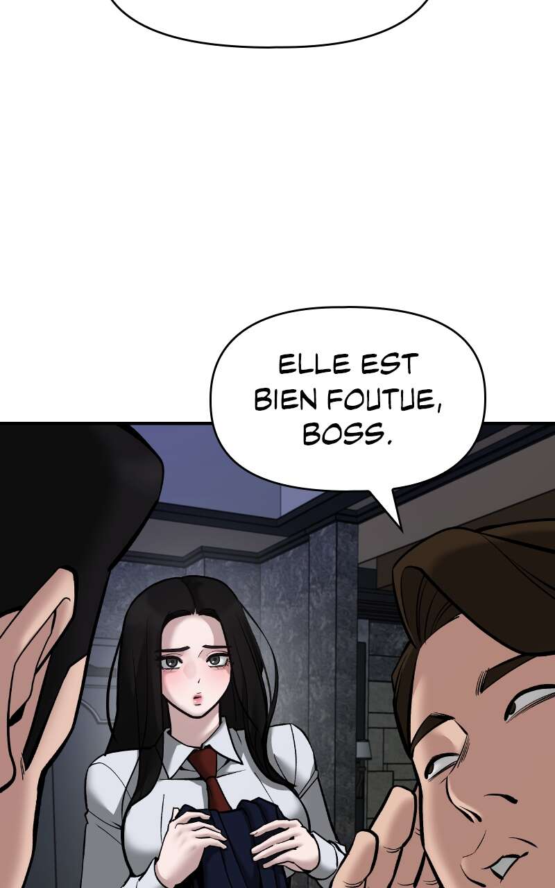 The Bully in Charge Chapitre 79 - Page 92