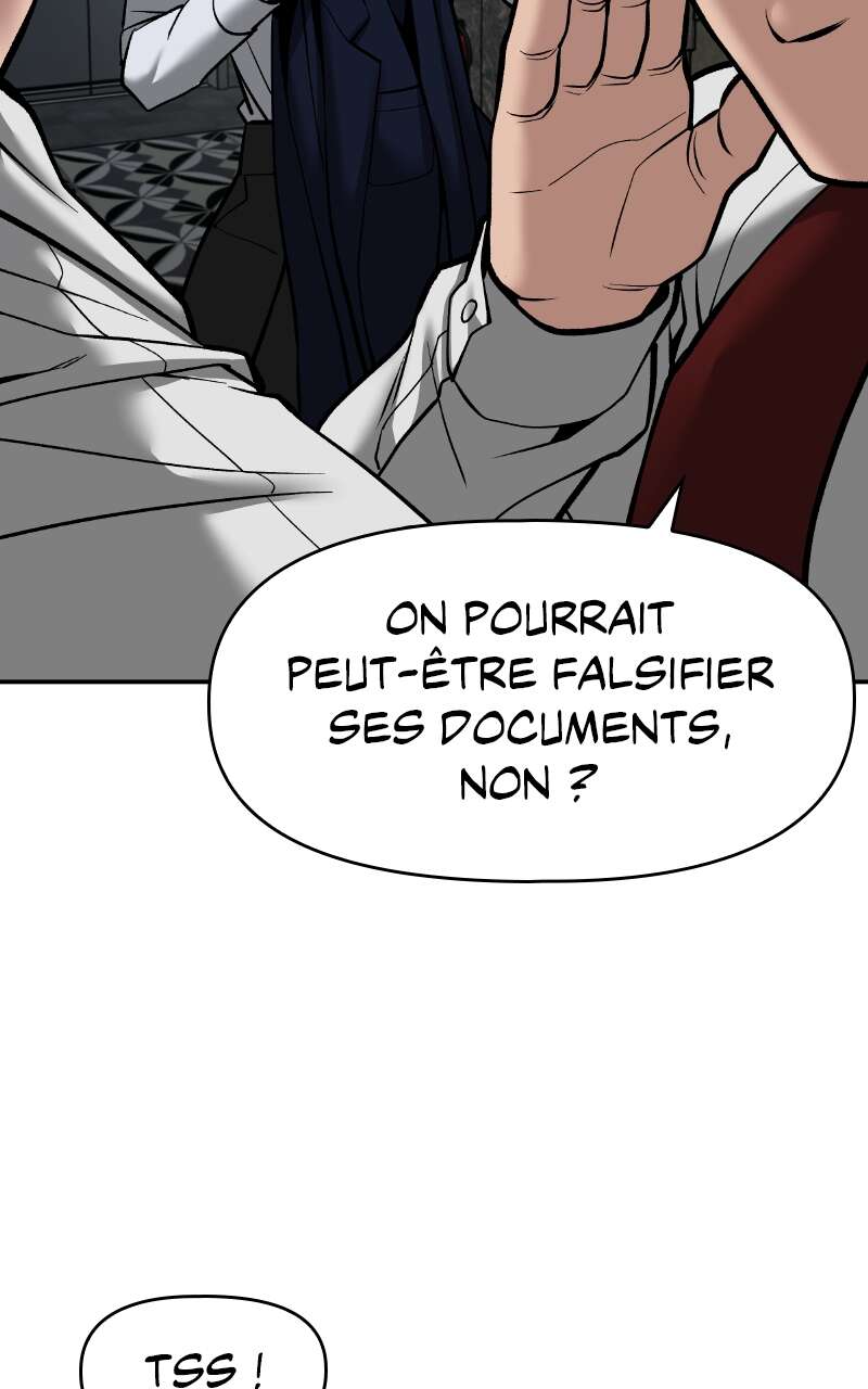 The Bully in Charge Chapitre 79 - Page 93