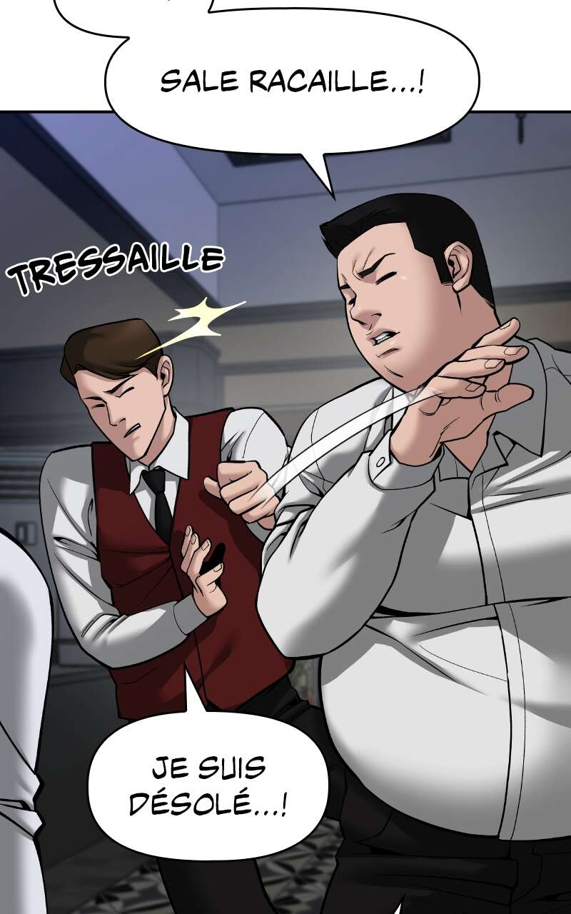 The Bully in Charge Chapitre 79 - Page 94