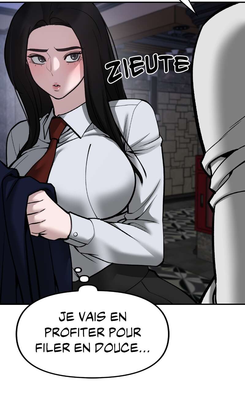 The Bully in Charge Chapitre 79 - Page 96