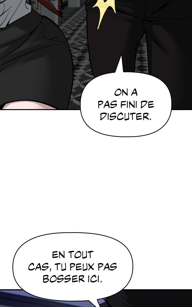 The Bully in Charge Chapitre 79 - Page 98