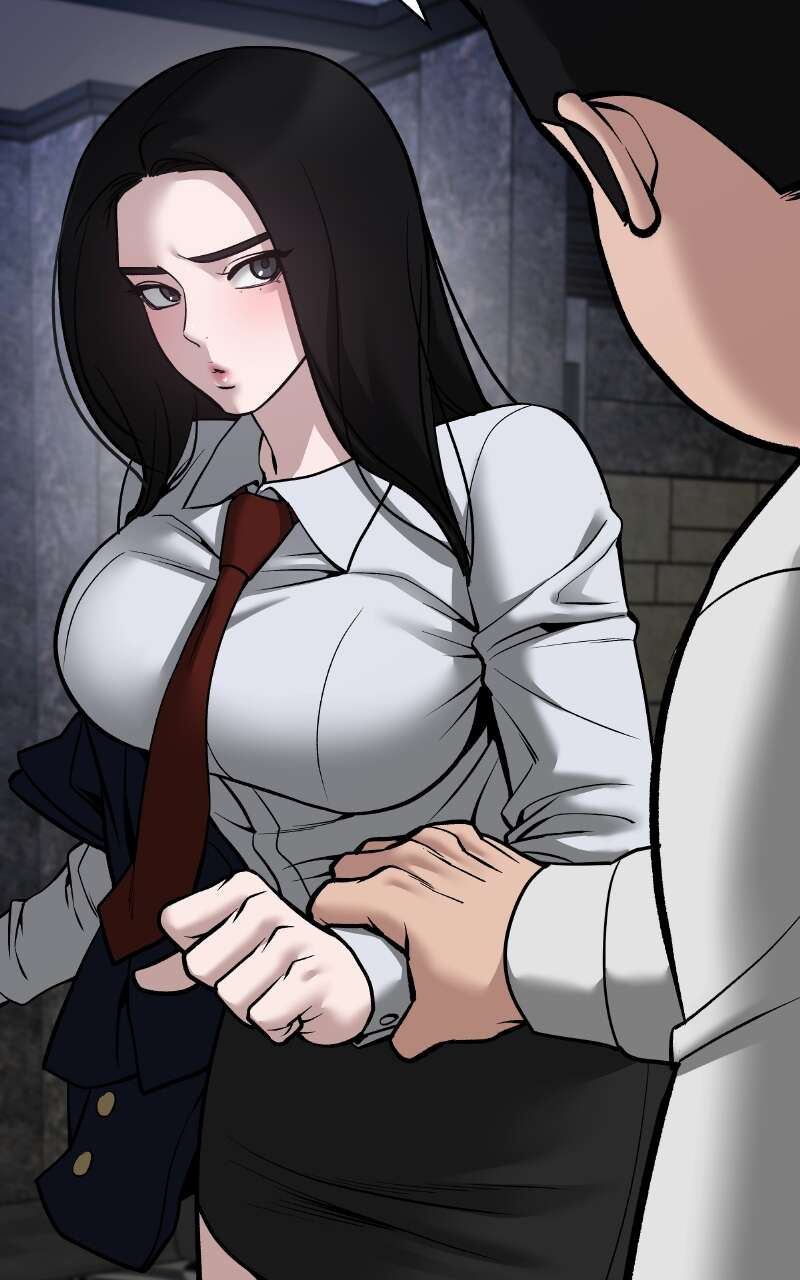 The Bully in Charge Chapitre 79 - Page 99