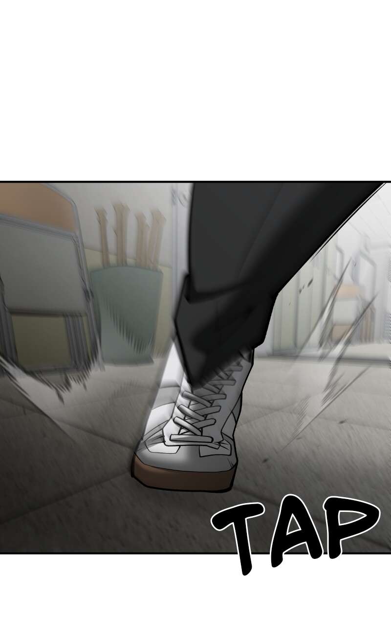 The Bully in Charge Chapitre 80 - Page 1