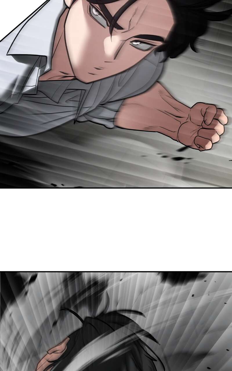 The Bully in Charge Chapitre 80 - Page 10
