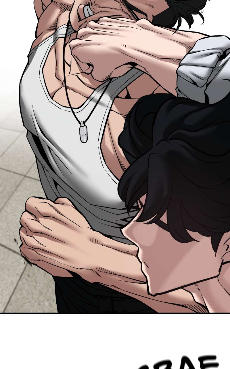 The Bully in Charge Chapitre 80 - Page 101