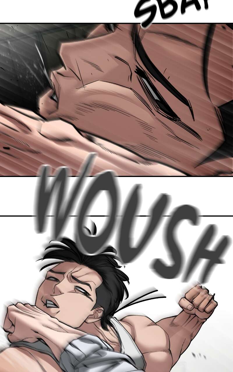 The Bully in Charge Chapitre 80 - Page 102