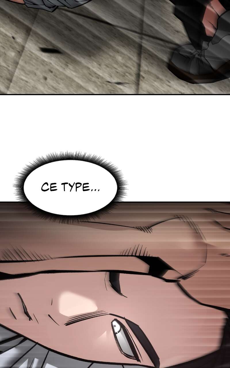The Bully in Charge Chapitre 80 - Page 104