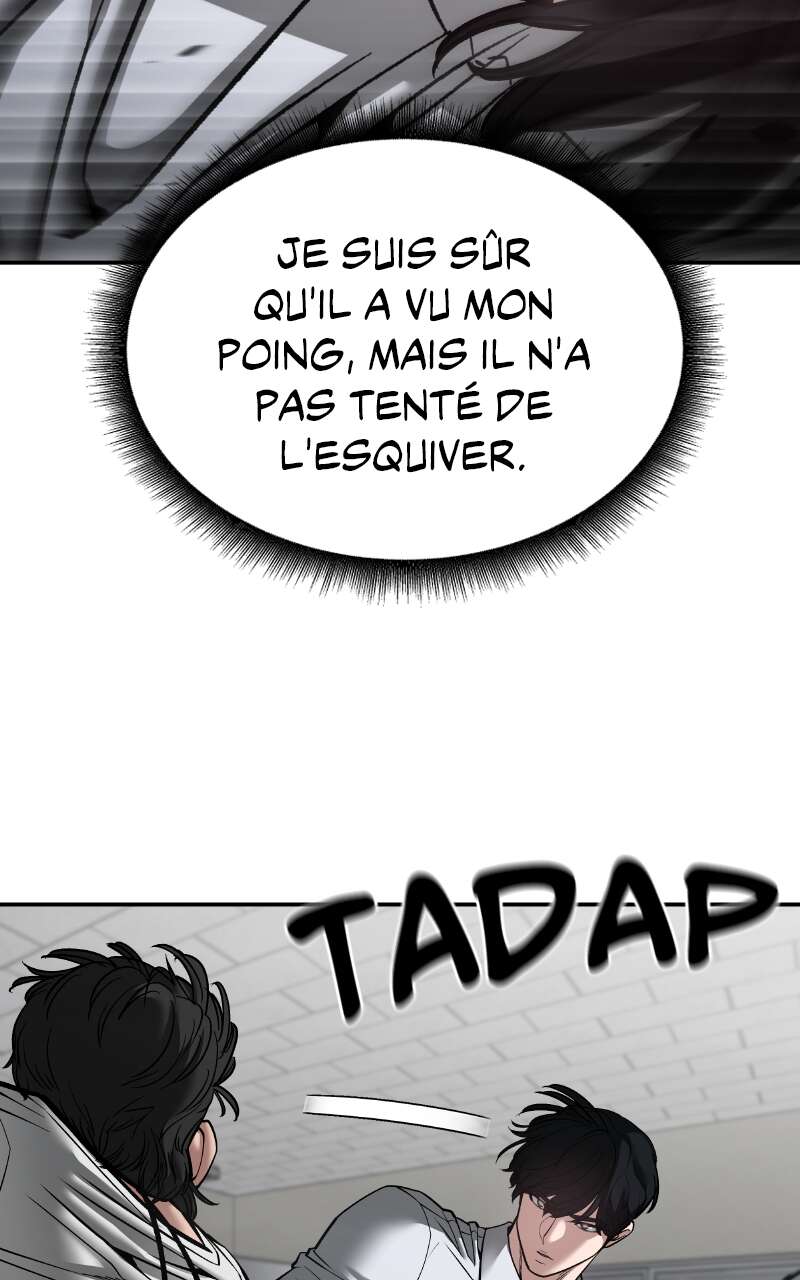 The Bully in Charge Chapitre 80 - Page 105