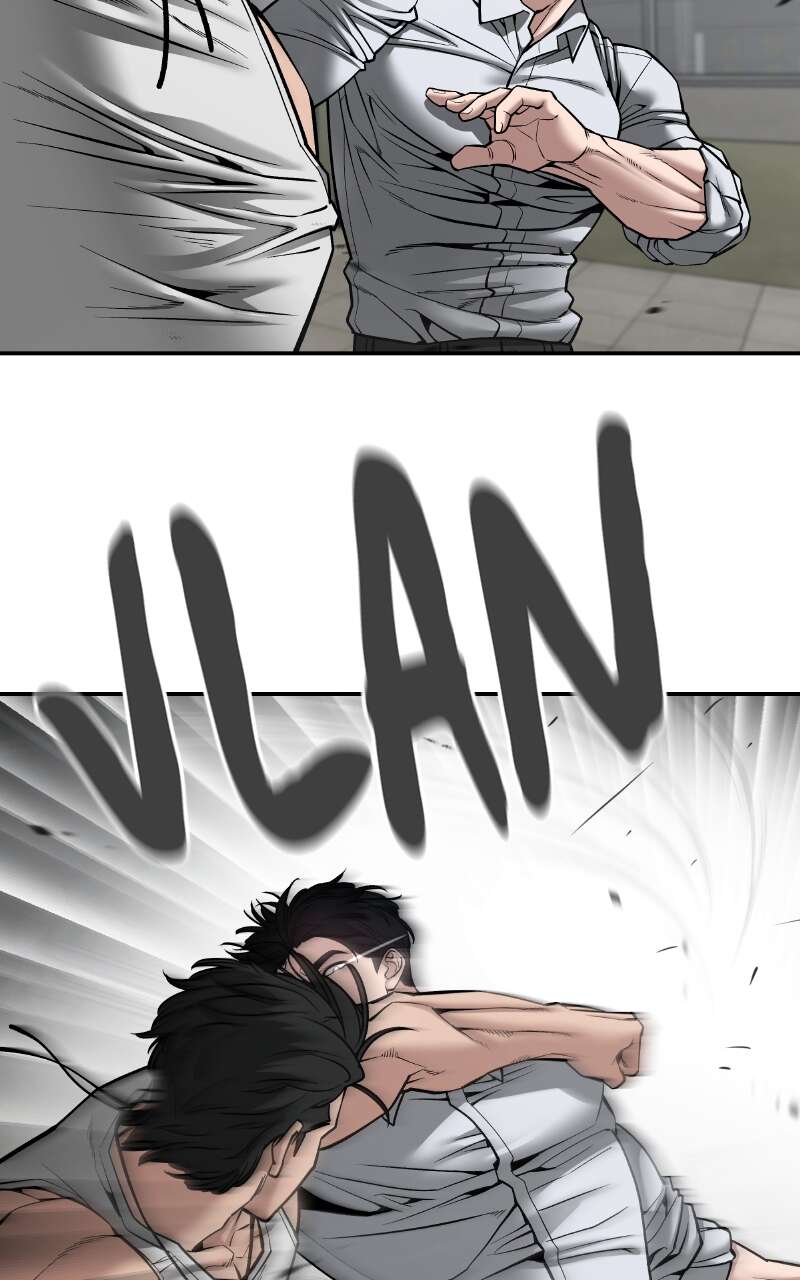 The Bully in Charge Chapitre 80 - Page 106
