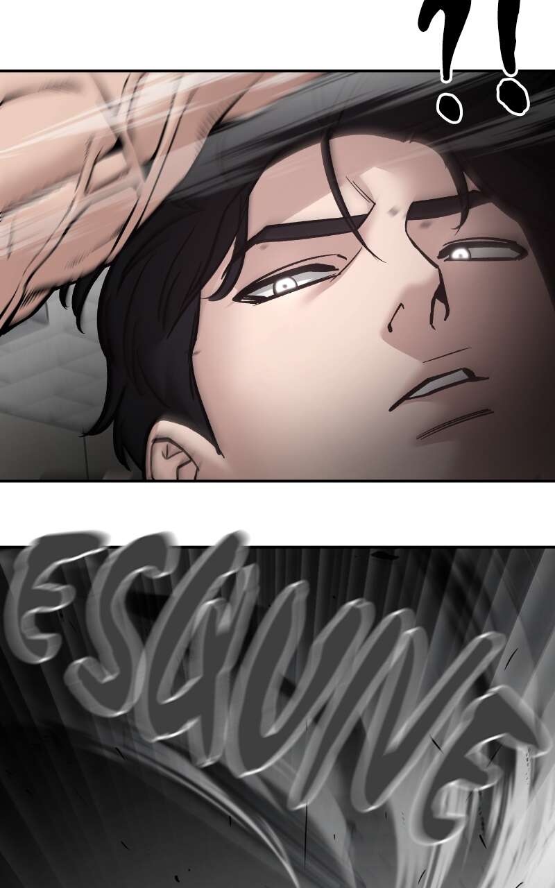 The Bully in Charge Chapitre 80 - Page 109