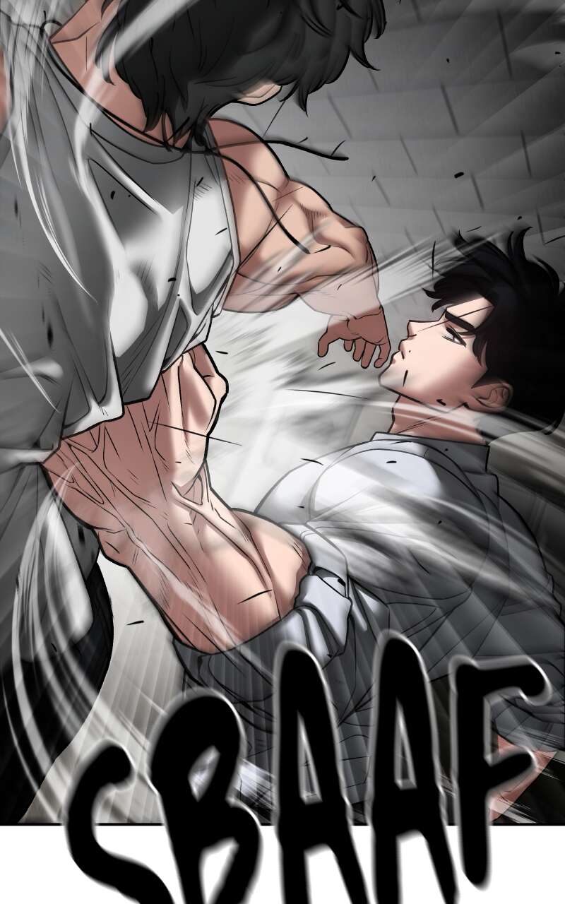 The Bully in Charge Chapitre 80 - Page 11