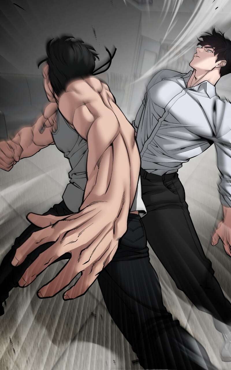 The Bully in Charge Chapitre 80 - Page 110