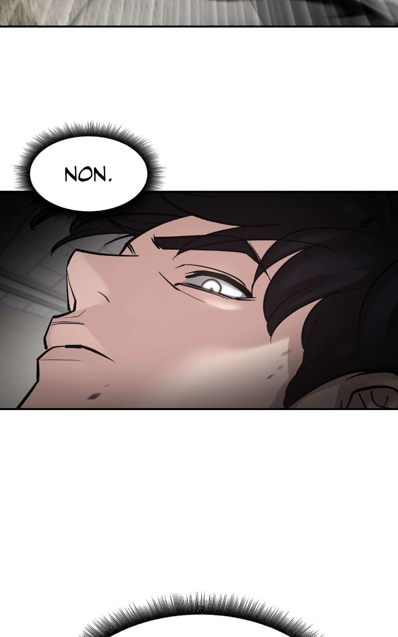 The Bully in Charge Chapitre 80 - Page 111