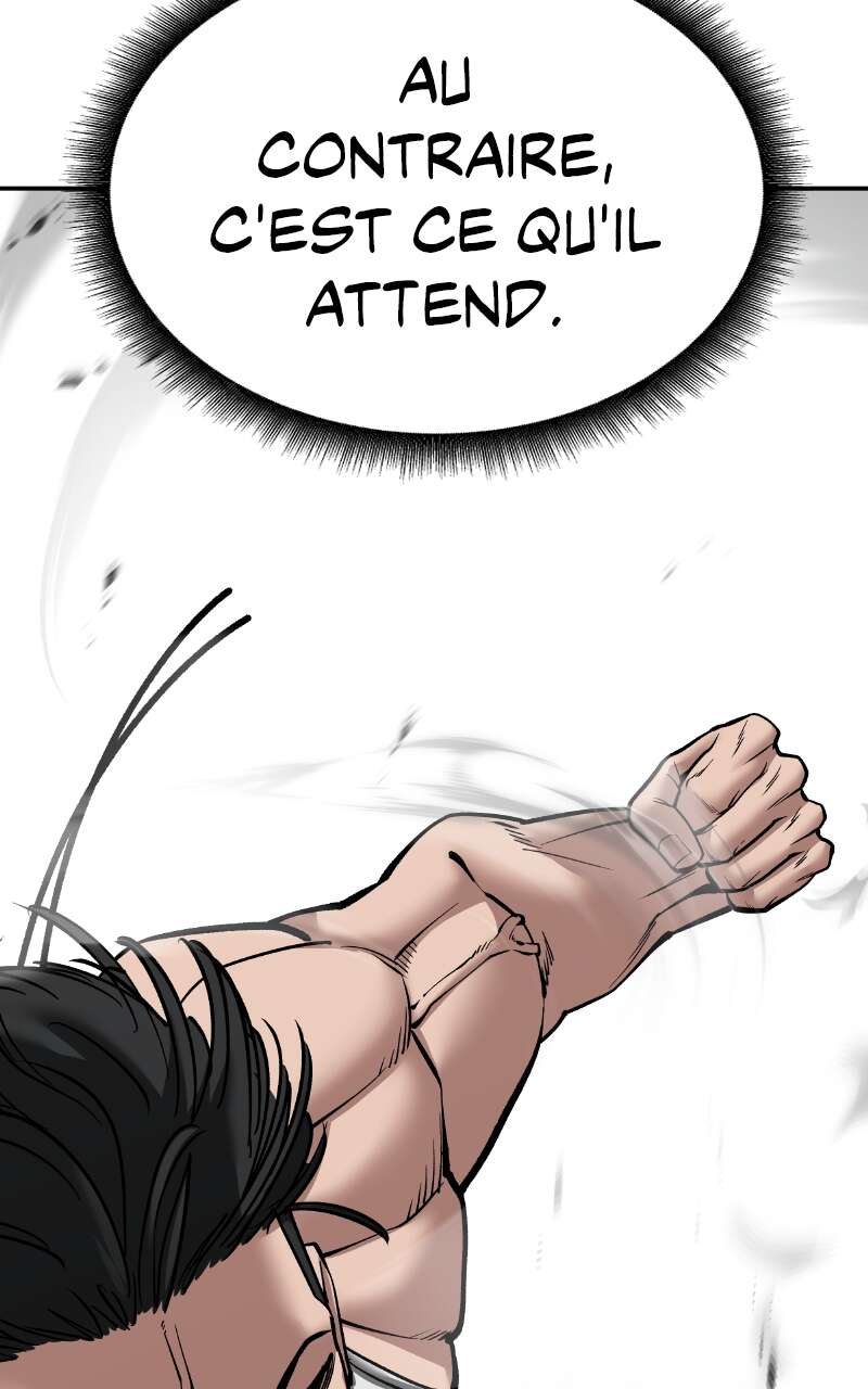 The Bully in Charge Chapitre 80 - Page 112