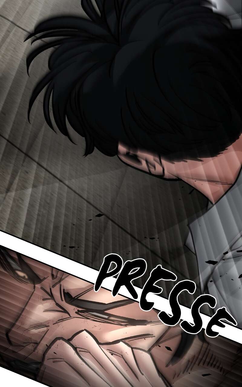The Bully in Charge Chapitre 80 - Page 116