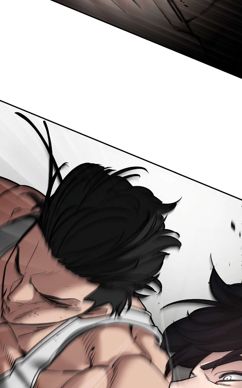 The Bully in Charge Chapitre 80 - Page 117