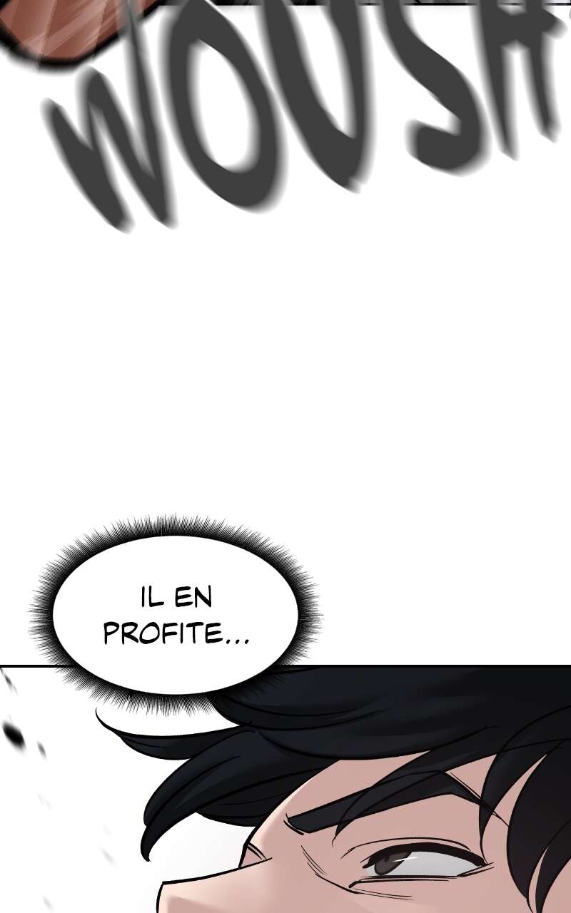 The Bully in Charge Chapitre 80 - Page 119