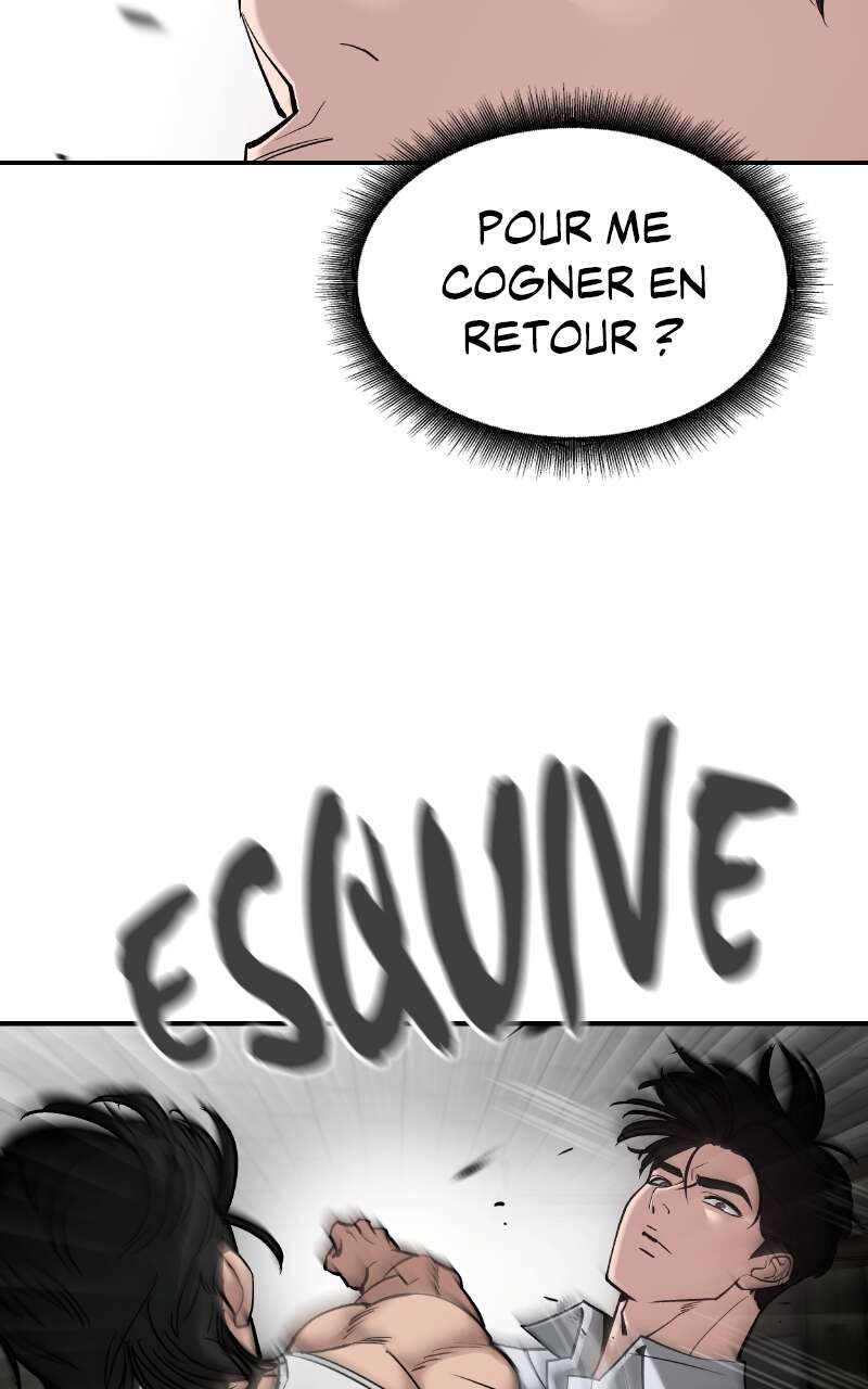 The Bully in Charge Chapitre 80 - Page 120