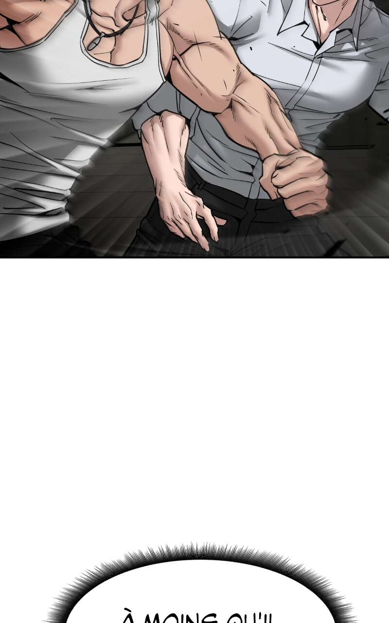 The Bully in Charge Chapitre 80 - Page 122