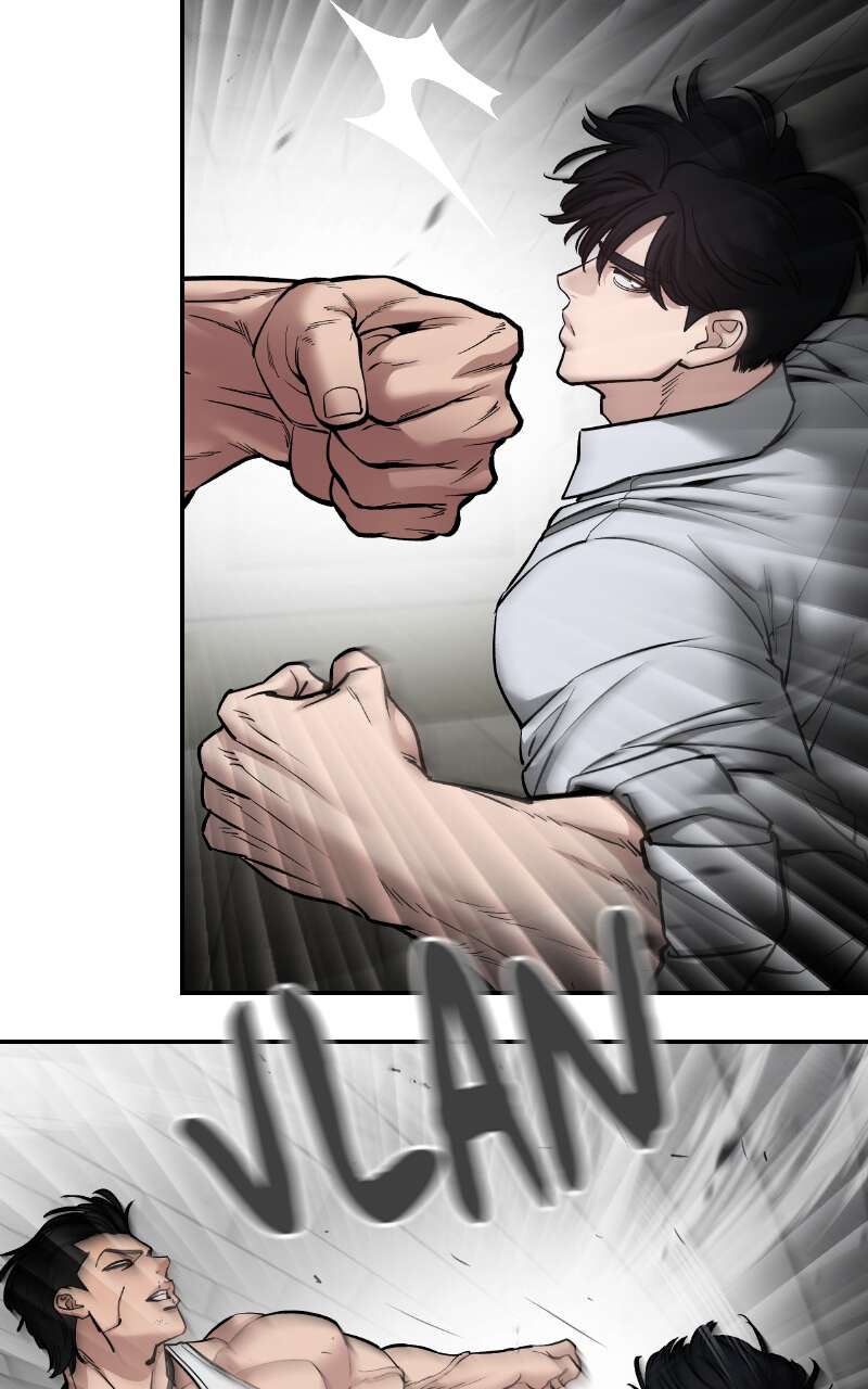 The Bully in Charge Chapitre 80 - Page 125