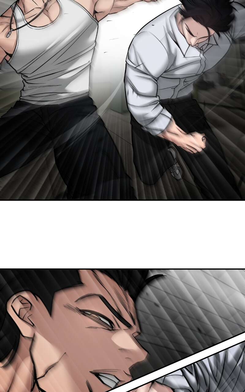 The Bully in Charge Chapitre 80 - Page 126
