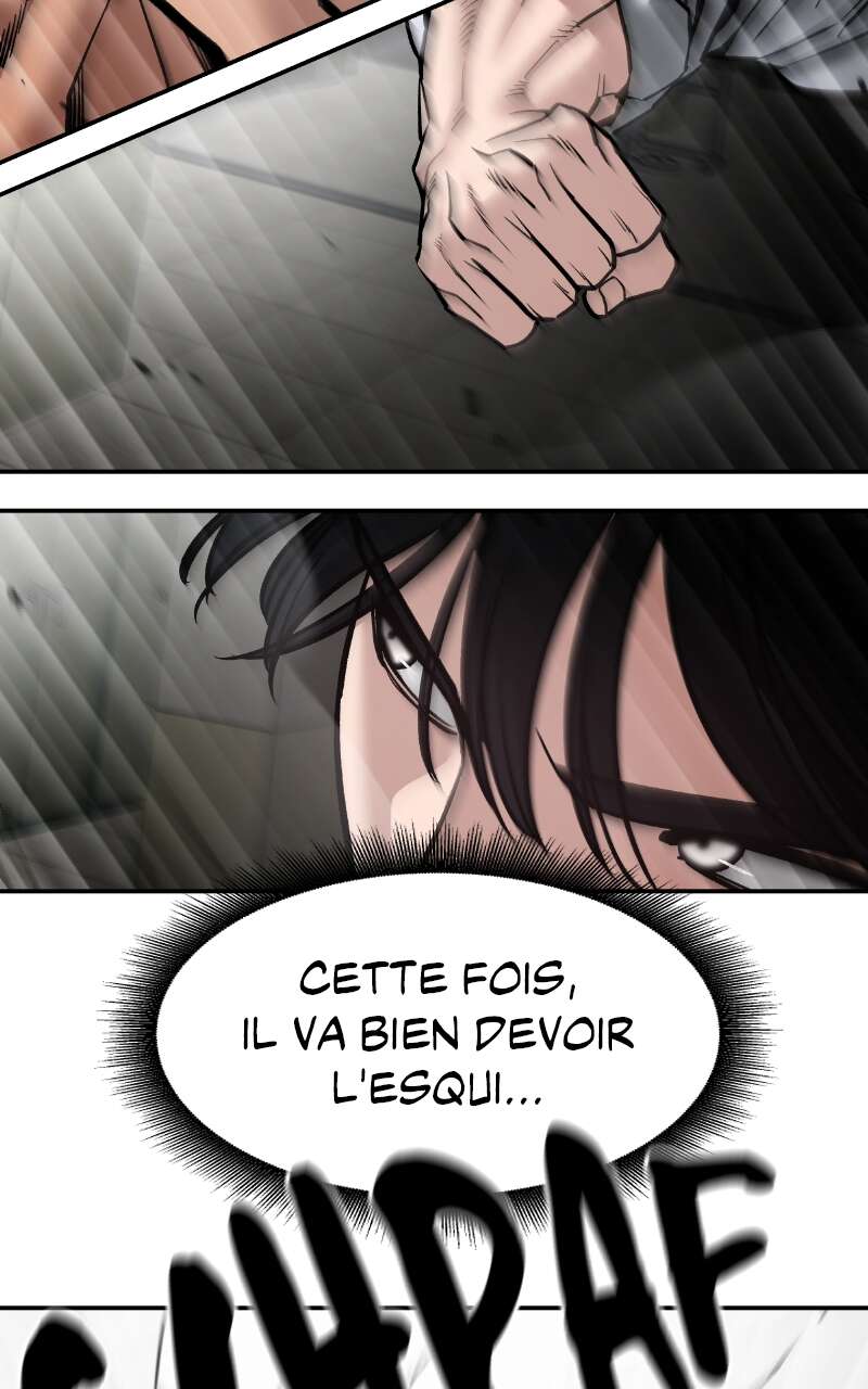 The Bully in Charge Chapitre 80 - Page 127
