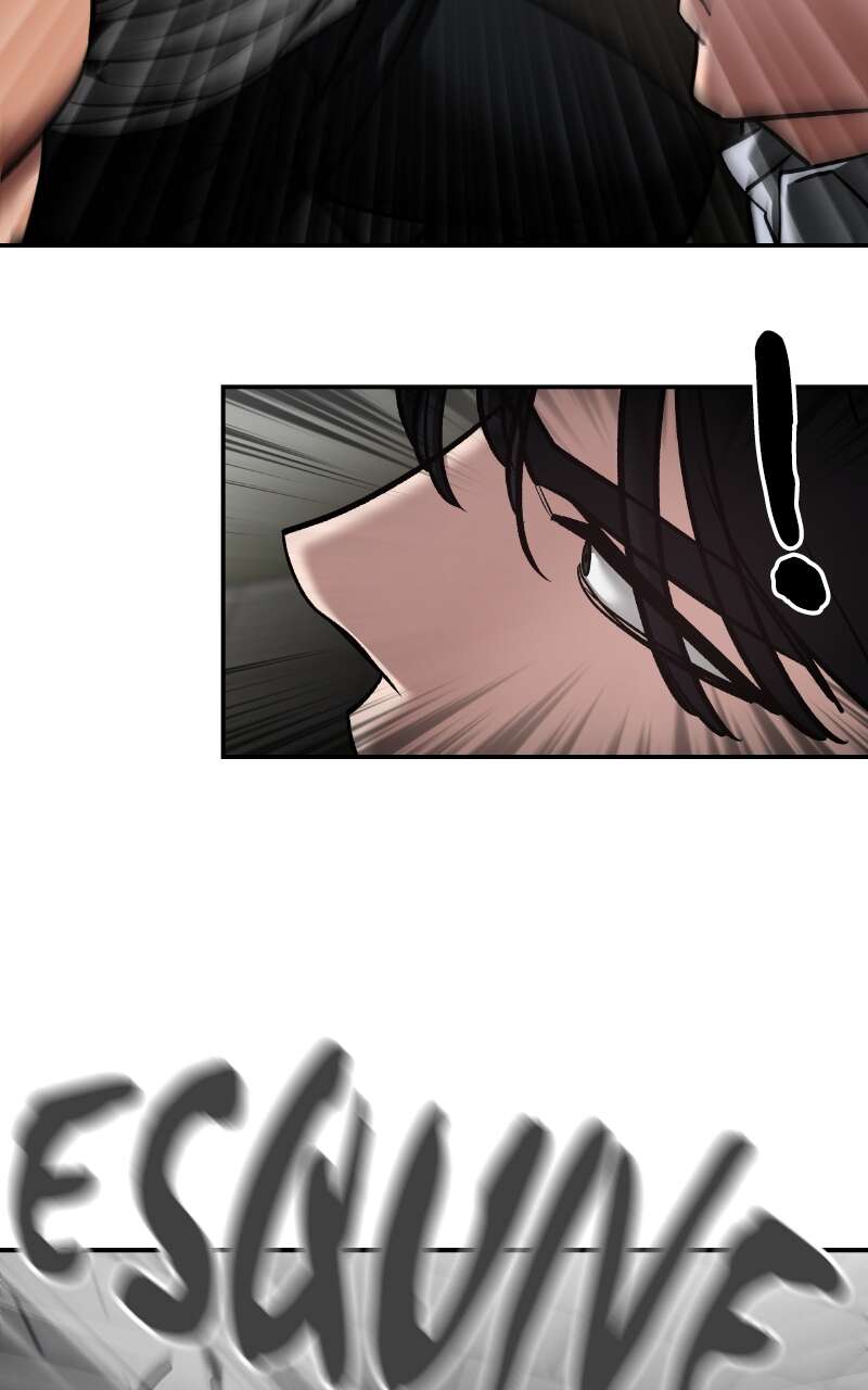 The Bully in Charge Chapitre 80 - Page 129