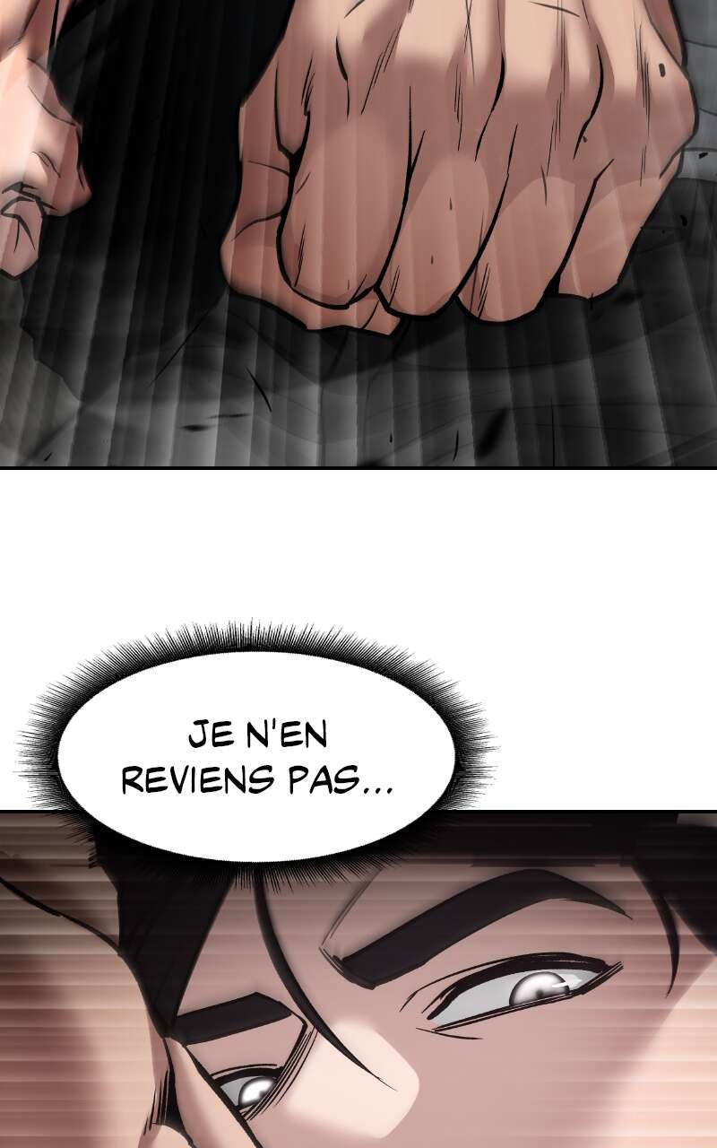 The Bully in Charge Chapitre 80 - Page 131
