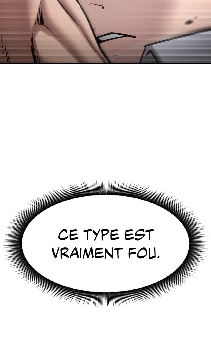 The Bully in Charge Chapitre 80 - Page 132