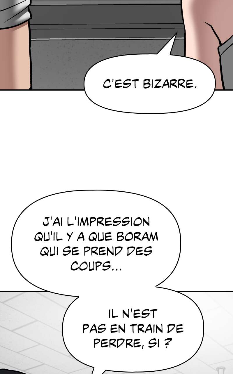 The Bully in Charge Chapitre 80 - Page 134