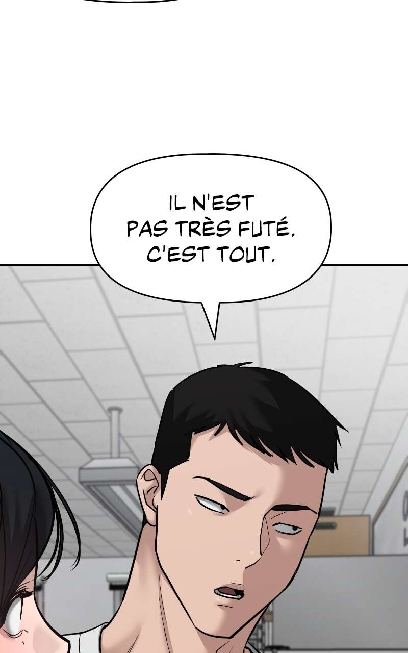The Bully in Charge Chapitre 80 - Page 138
