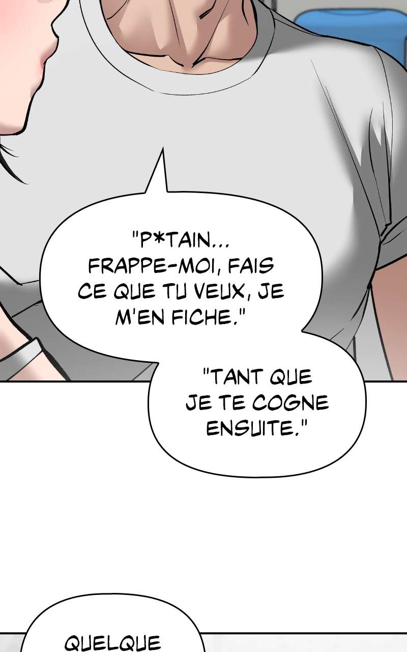 The Bully in Charge Chapitre 80 - Page 139