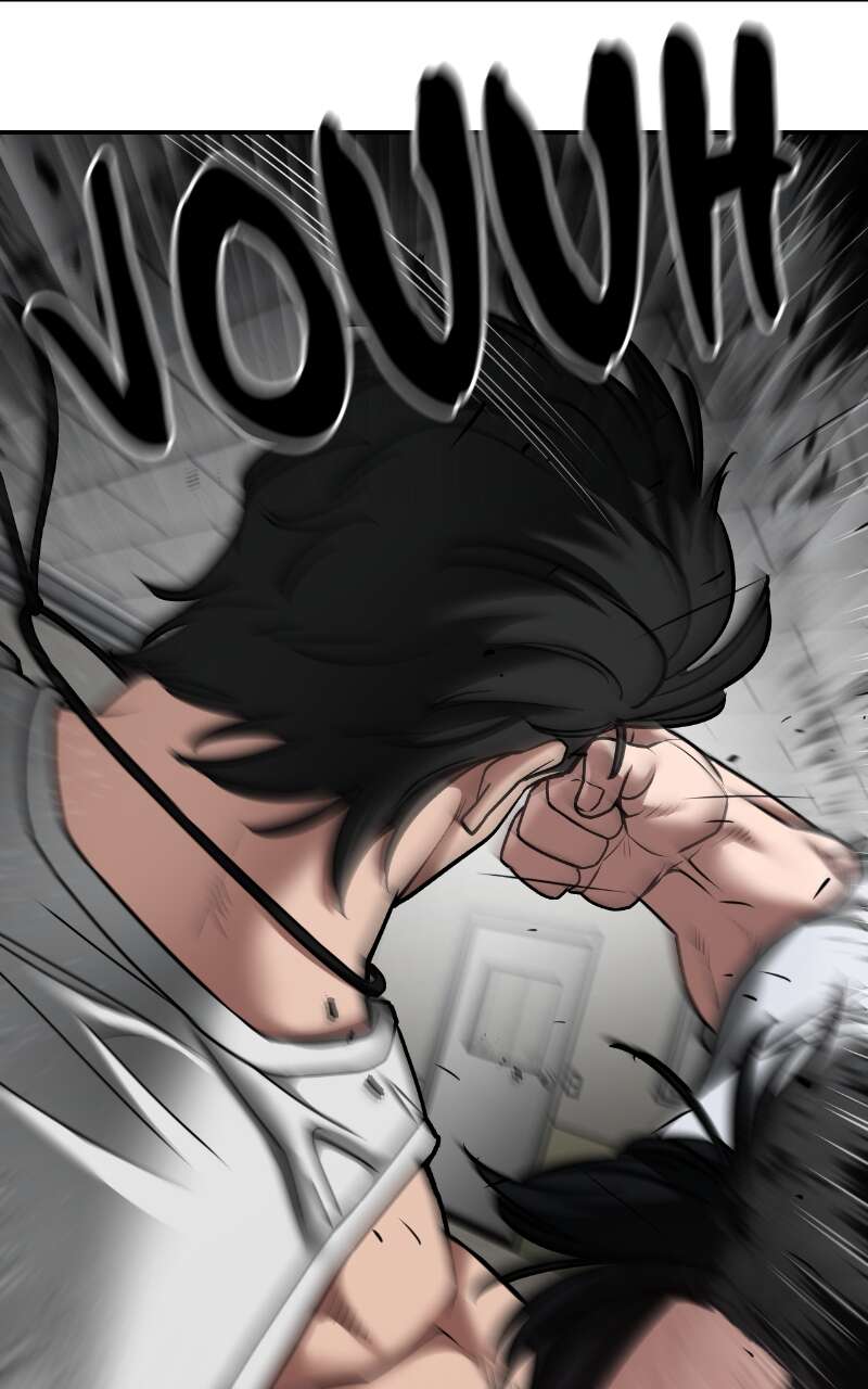 The Bully in Charge Chapitre 80 - Page 14