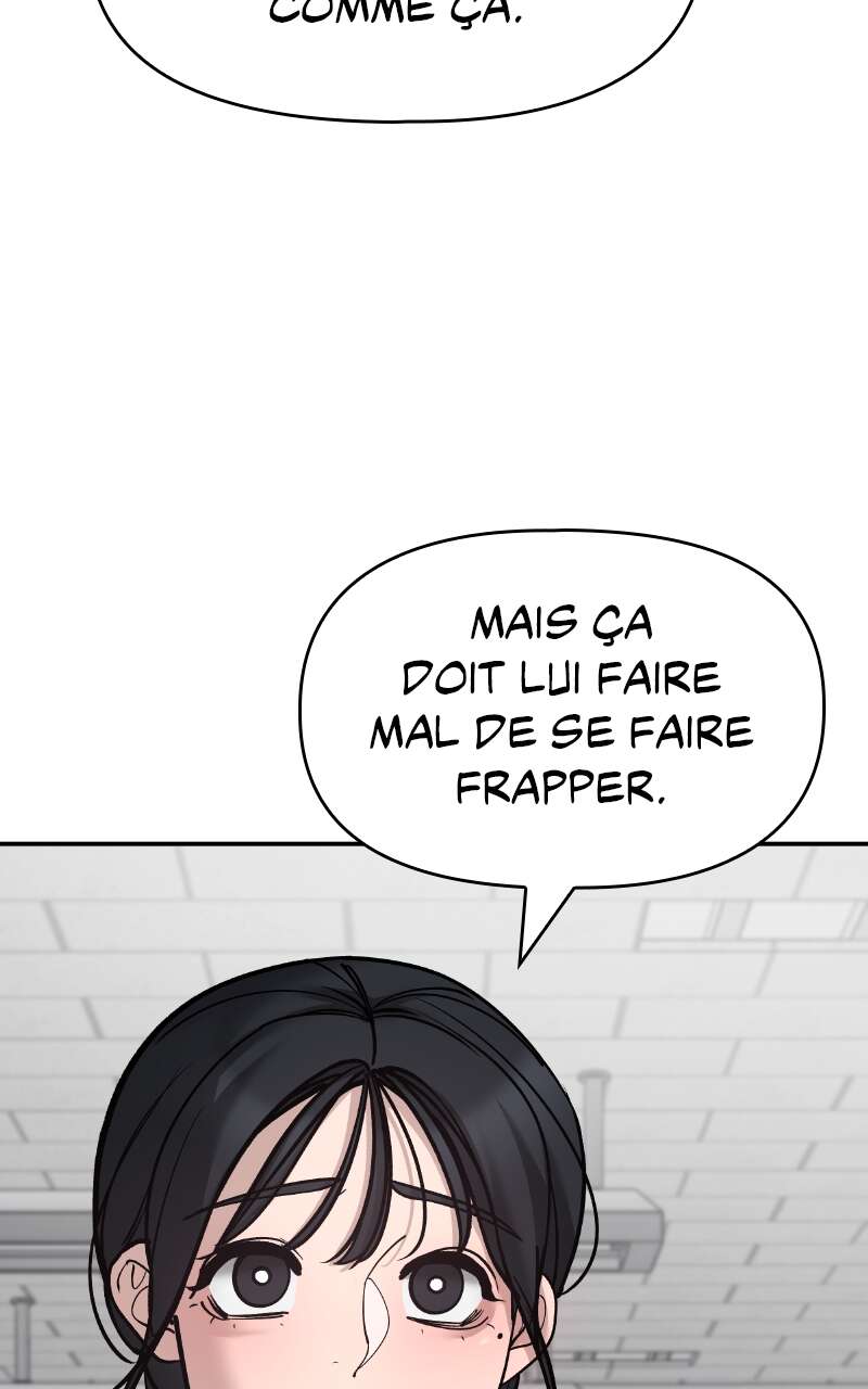 The Bully in Charge Chapitre 80 - Page 141