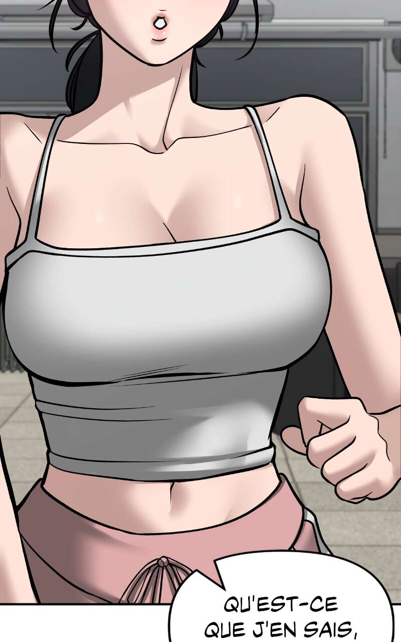 The Bully in Charge Chapitre 80 - Page 142