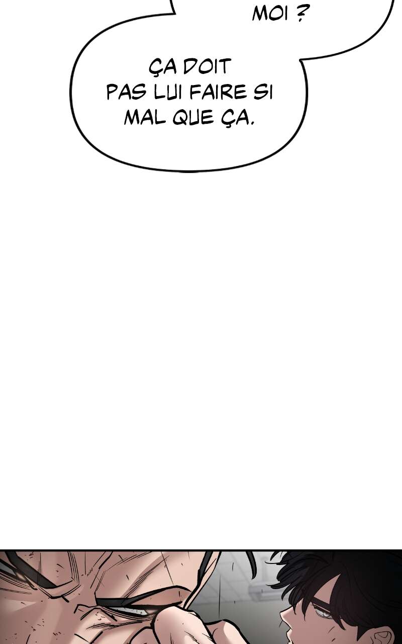The Bully in Charge Chapitre 80 - Page 143