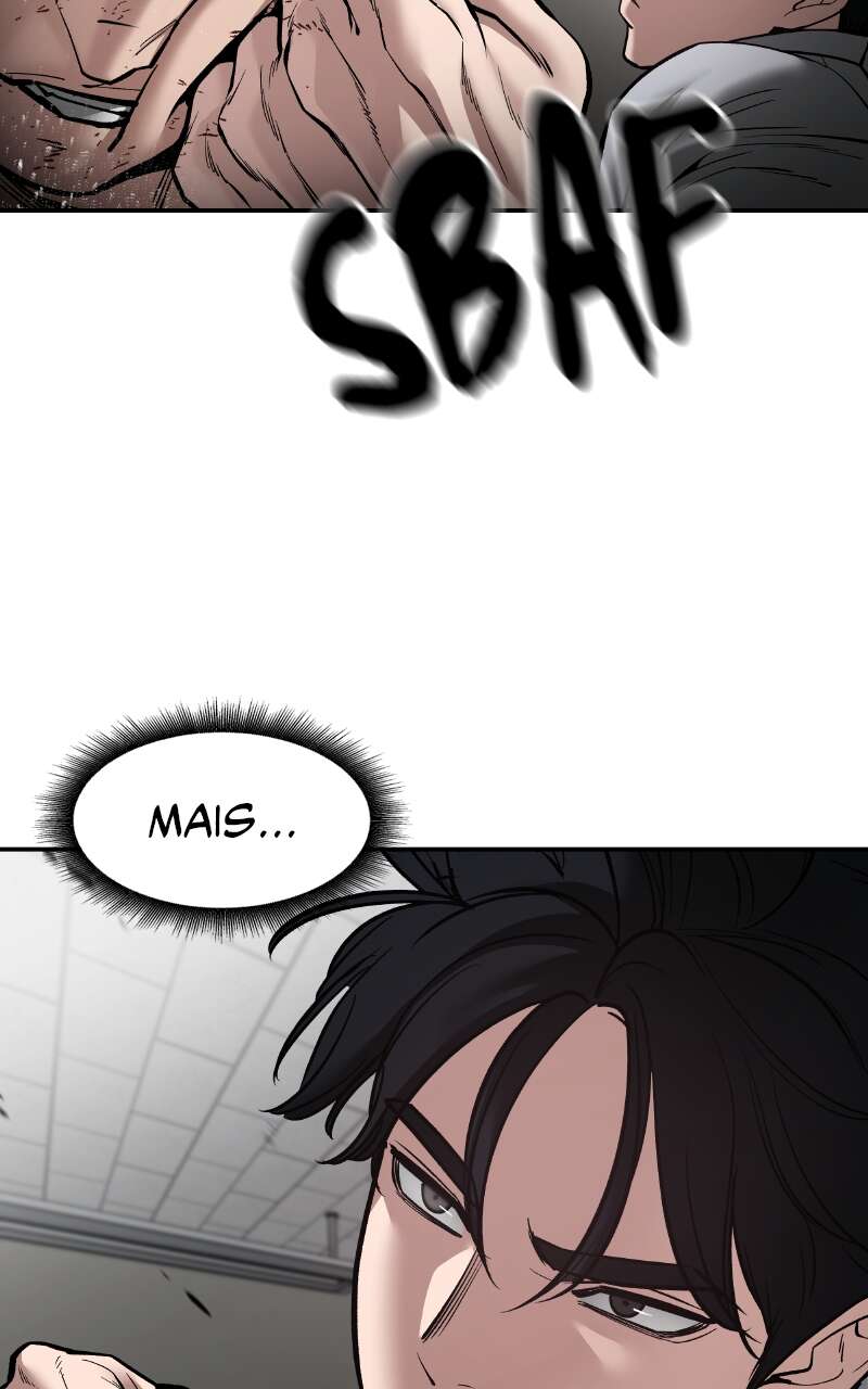 The Bully in Charge Chapitre 80 - Page 144