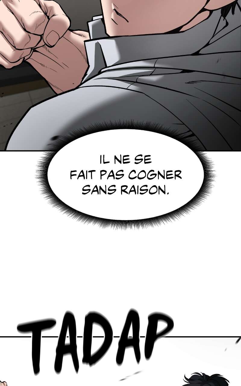 The Bully in Charge Chapitre 80 - Page 145