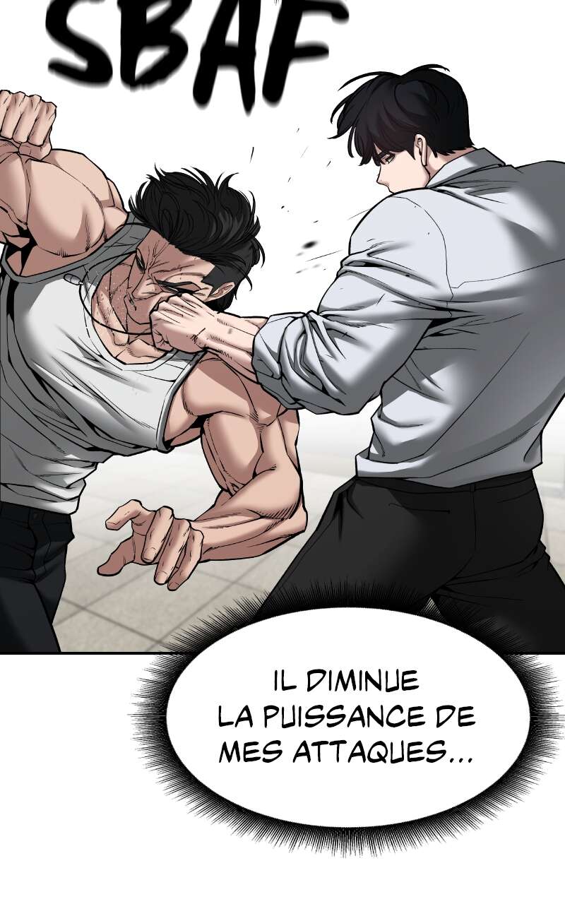 The Bully in Charge Chapitre 80 - Page 147
